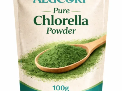 Chlorella