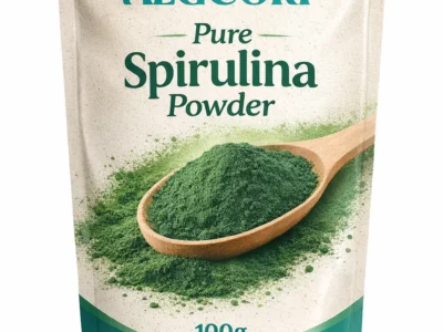 Spirulina